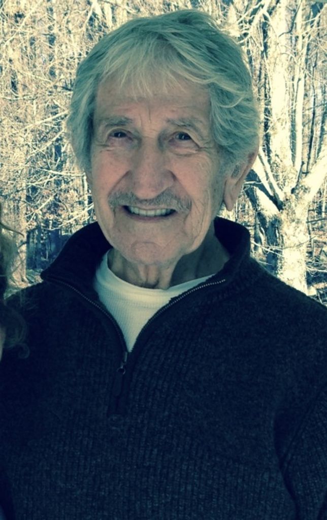 William Mahlon "Bill" Chaapel