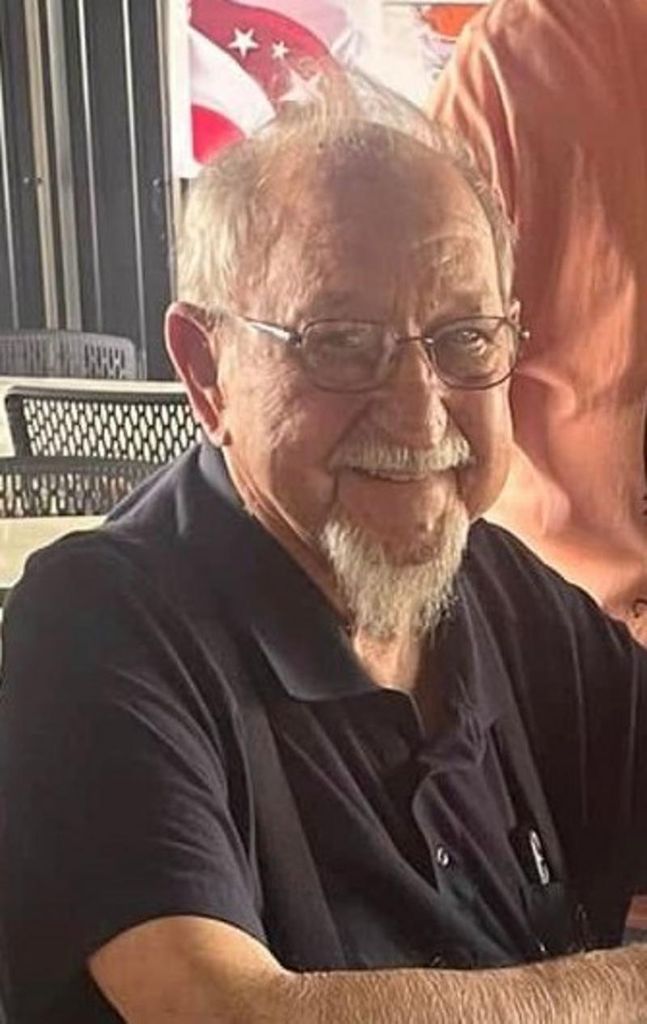 Anthony "Tony" Warzecha