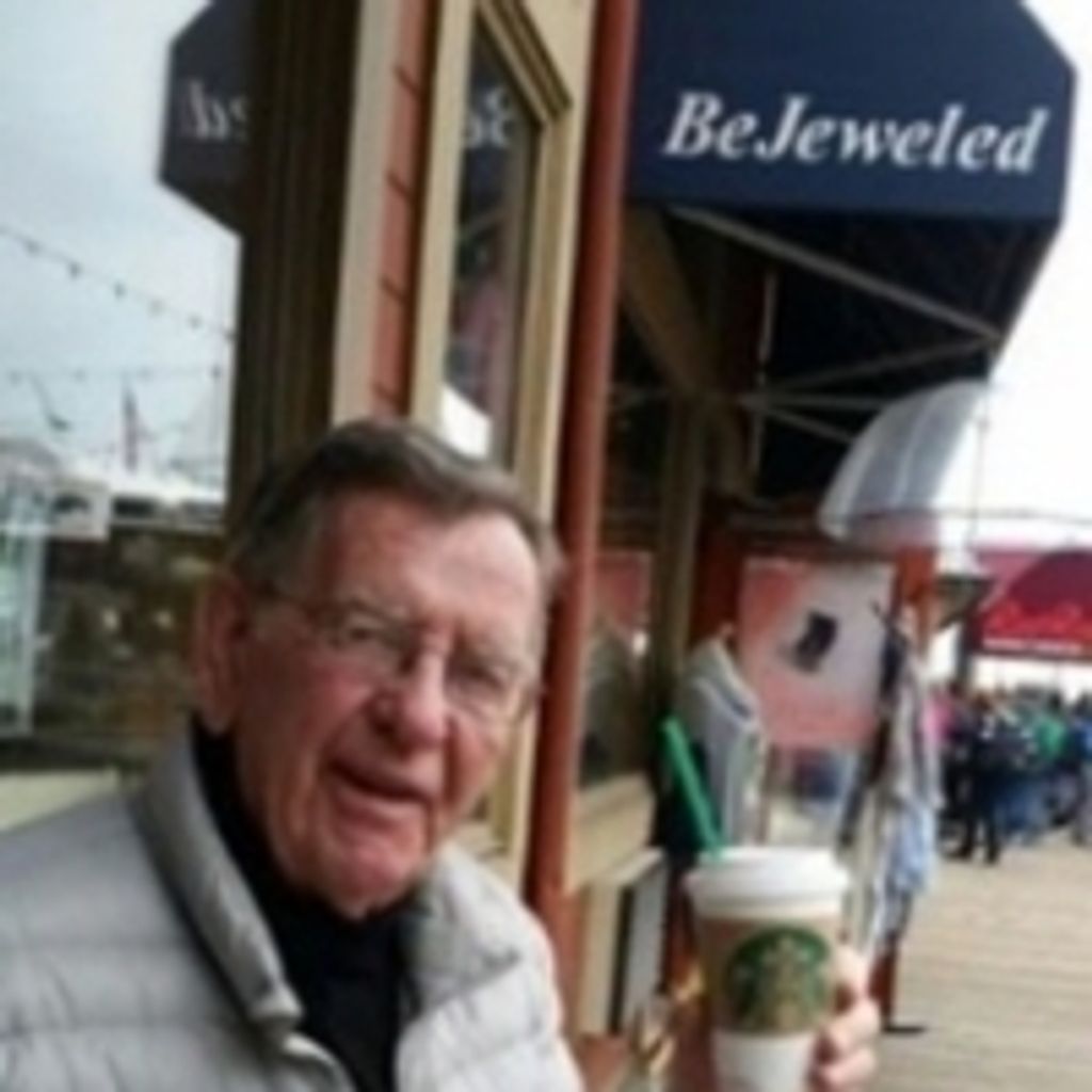 Richard B. Wheeler