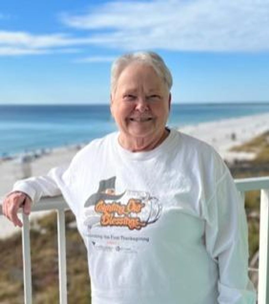 Mattie "Lou" Baker Profile Photo