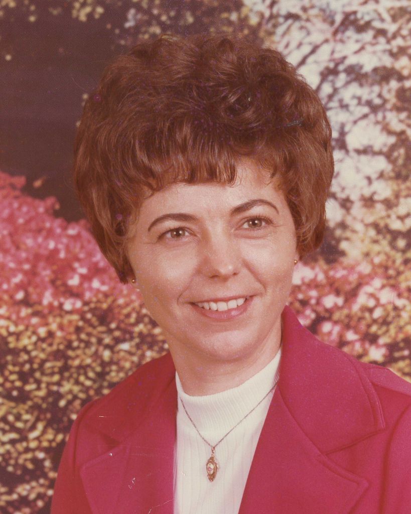 Barbara Marie Harts Profile Photo