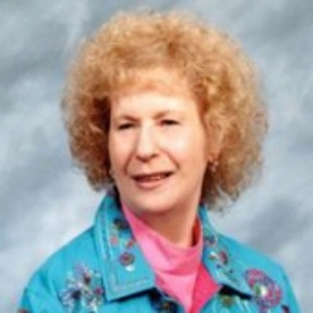 Barbara E. Spahr