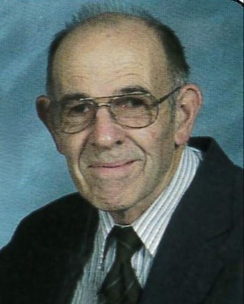 Bruce L. Black Profile Photo