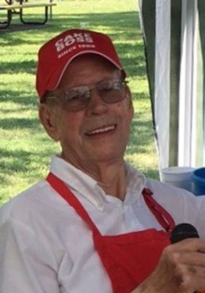 Robert "Bob" Hays