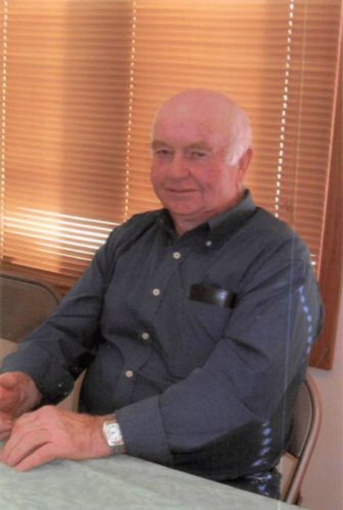 Leroy Rieke