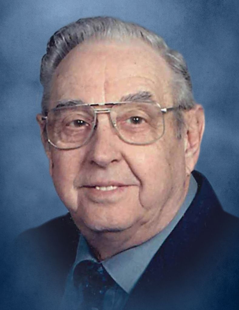Eldor H. Eichhorst Profile Photo
