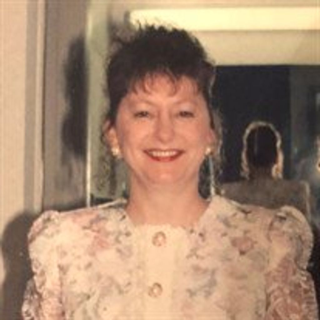 Cathy  Moody Perkins