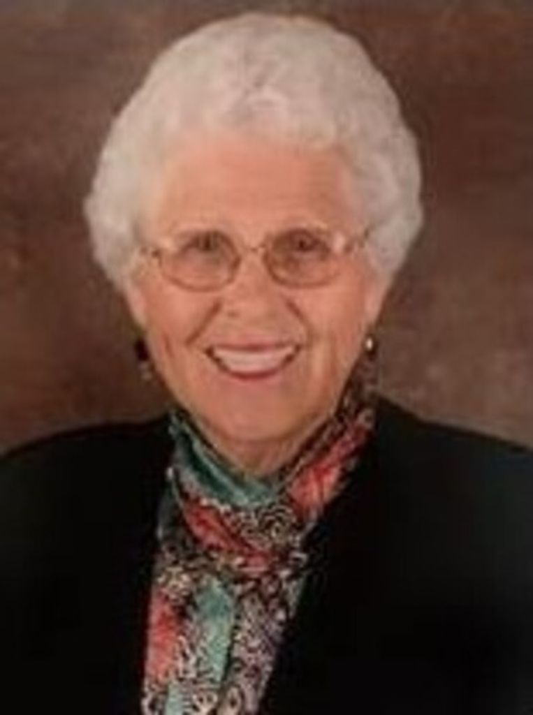 Ruth L. Fleenor Parris Profile Photo