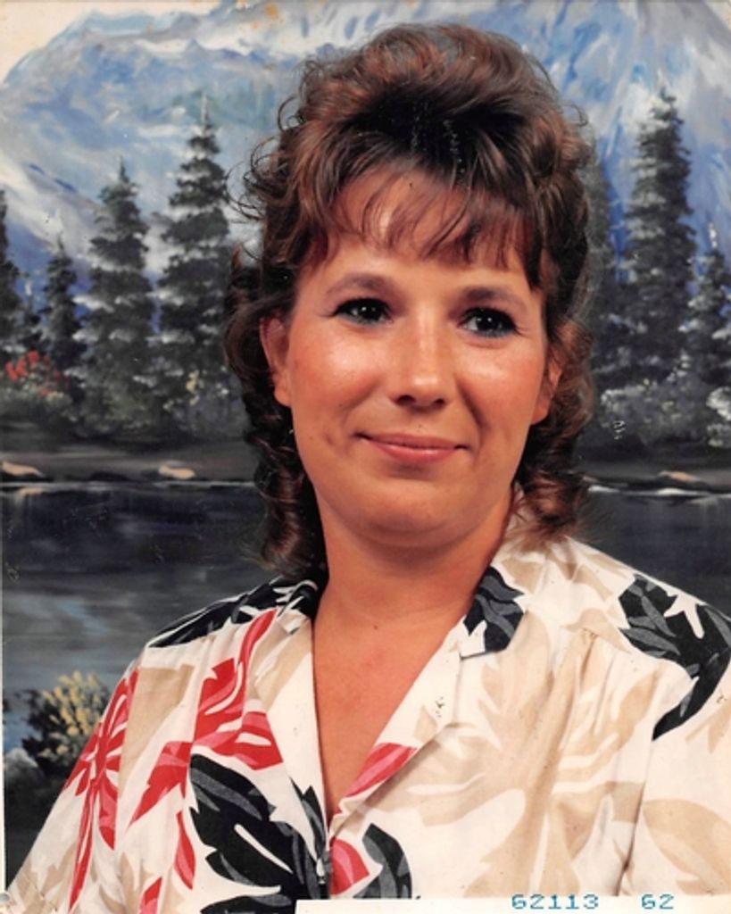 Donna Elaine Heggie-King Profile Photo