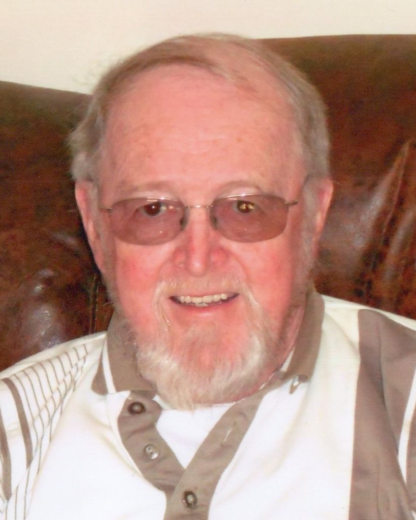 Robert "Bob" Frazer Profile Photo