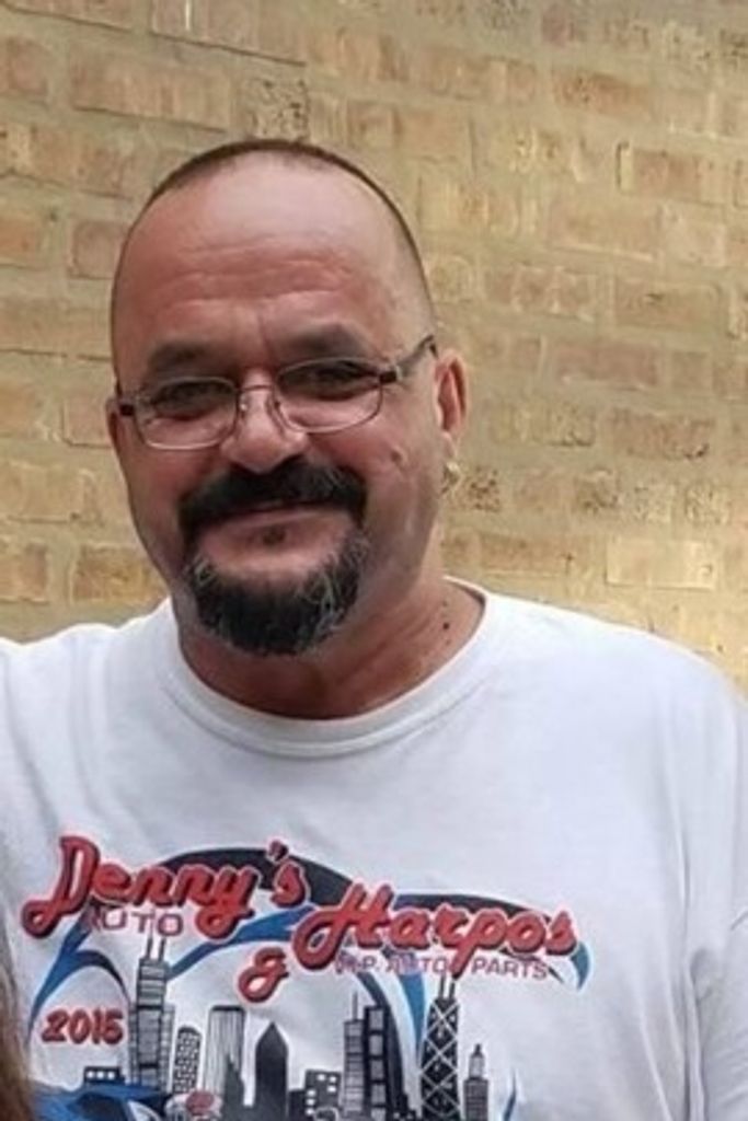 Joseph H. Calabrese Sr.