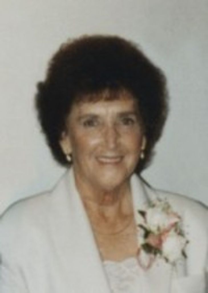 Mary Monnie
