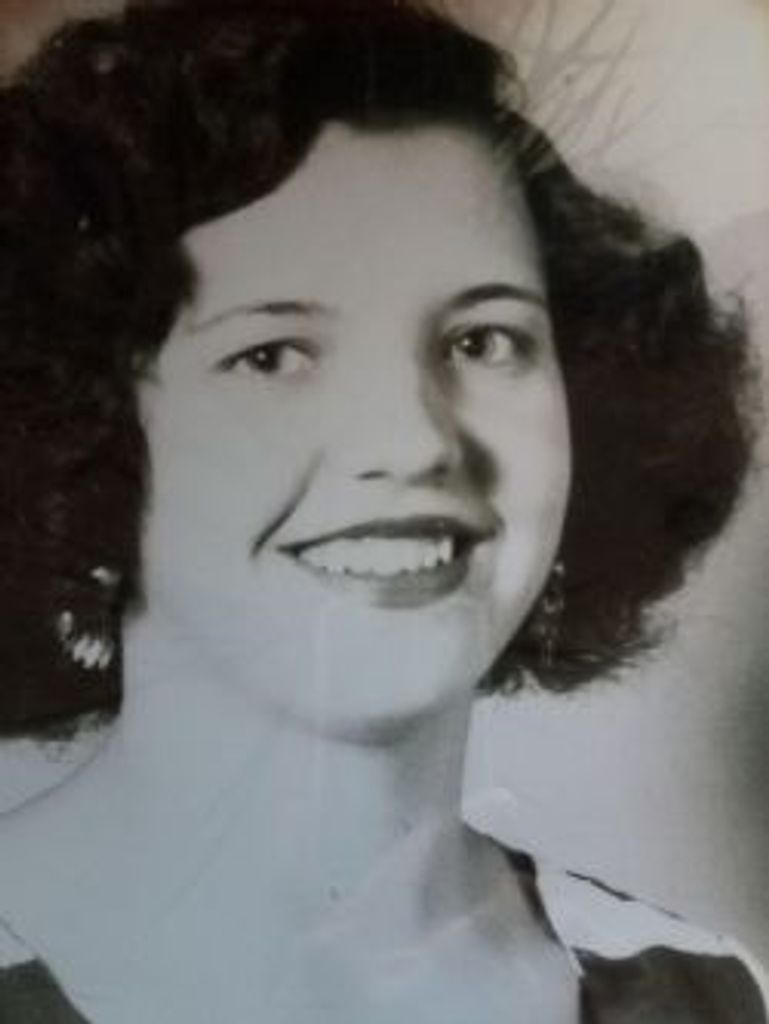 Clara Dutton