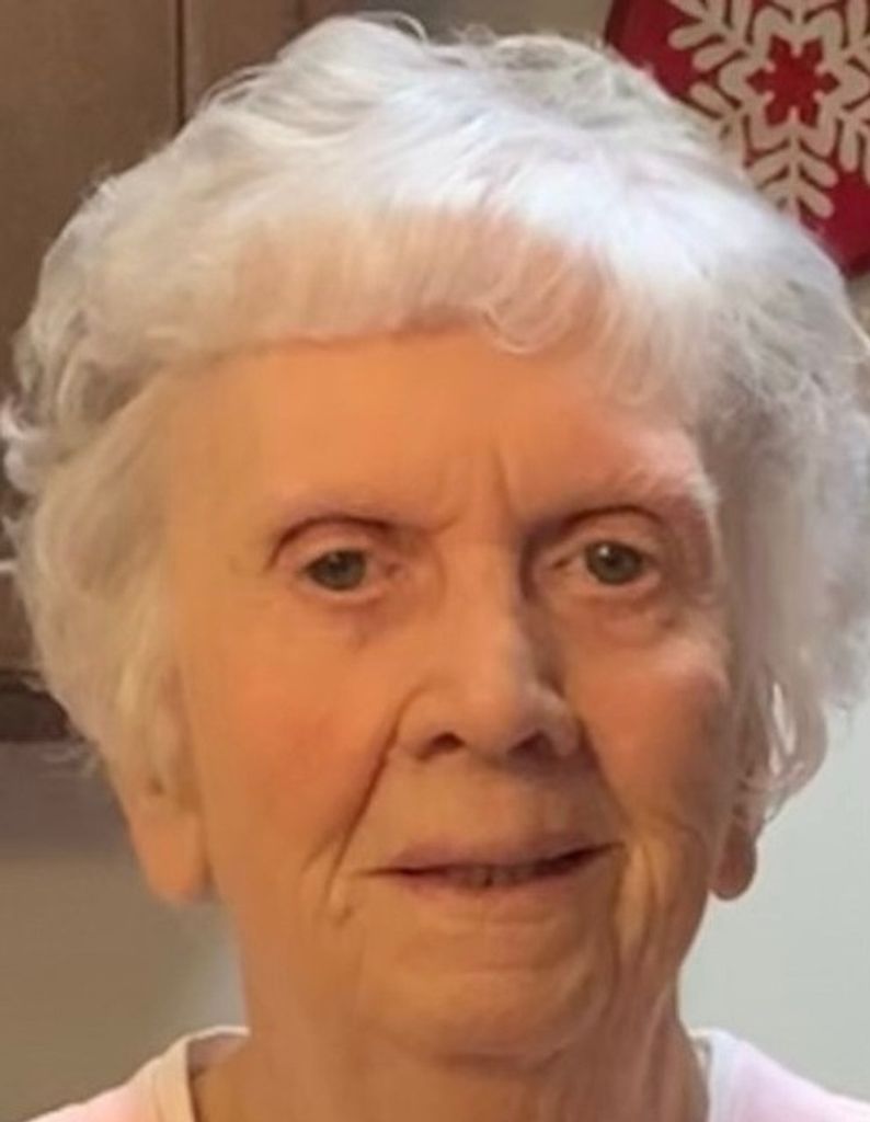 Mary Lou Bender