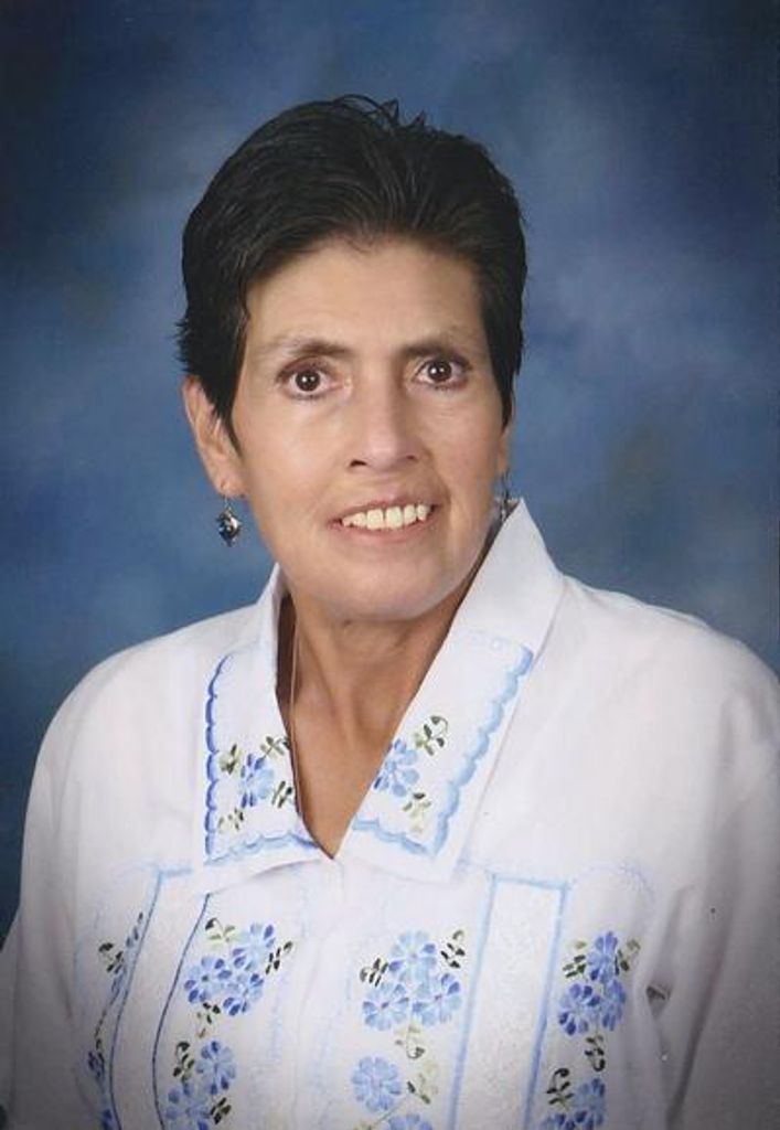 Socorro Castorena Palacios Profile Photo