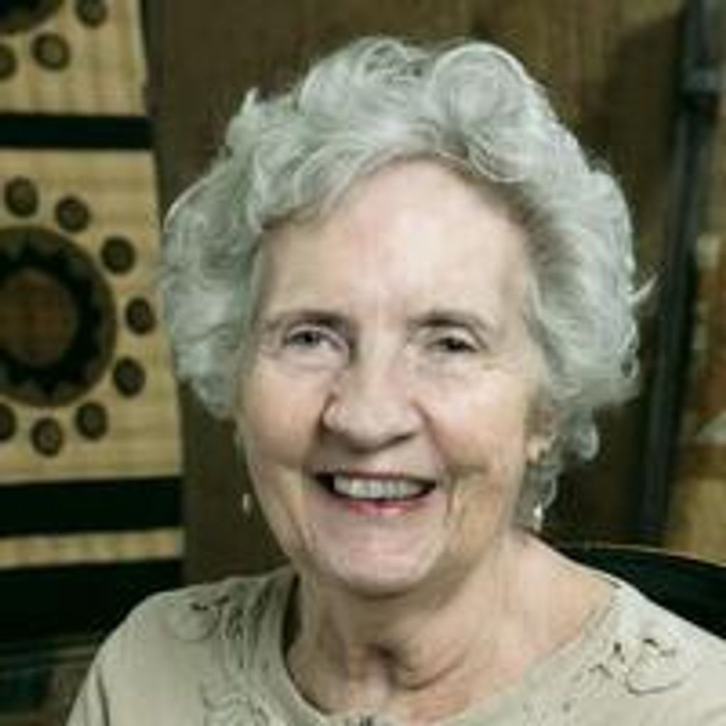 Mary Gretchen Falcsik
