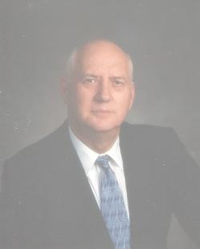 Charles E. Wood