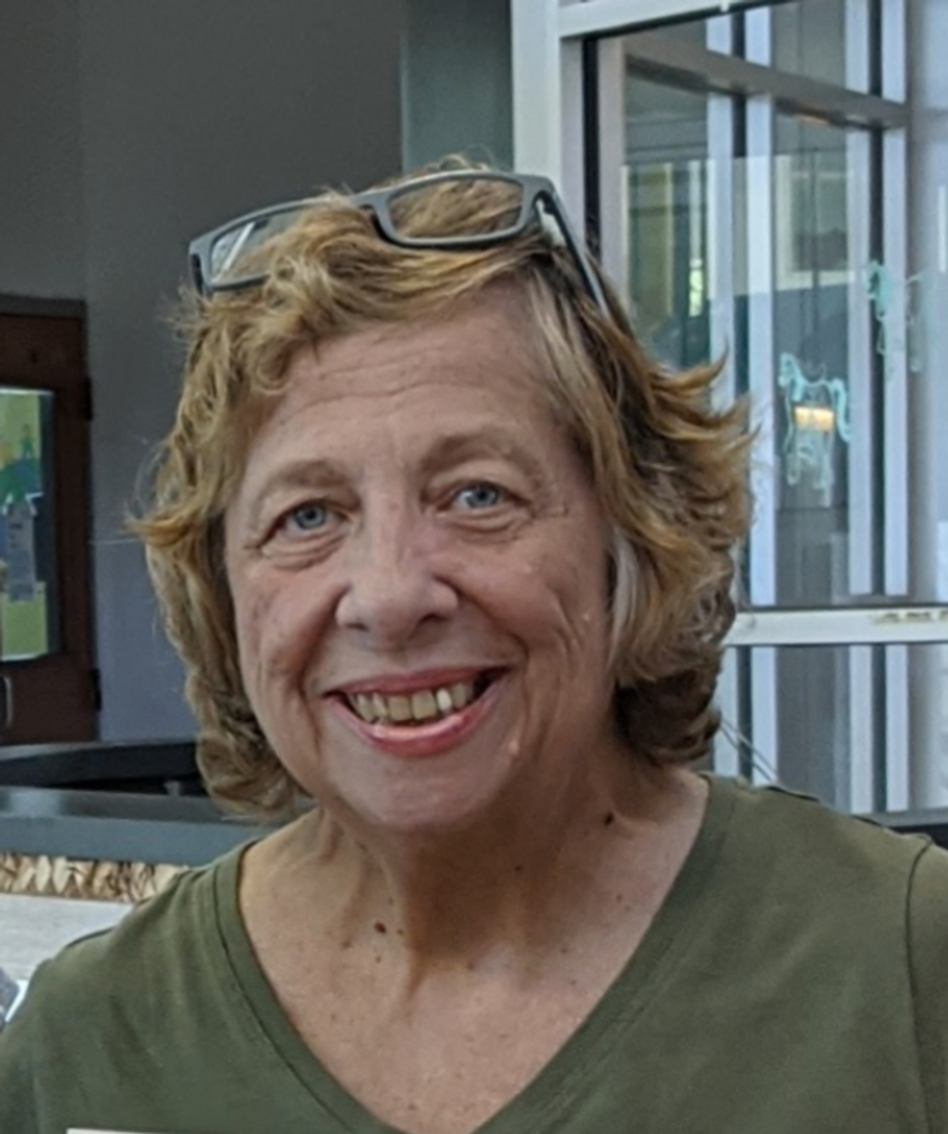 Barbara Ann Norton Profile Photo