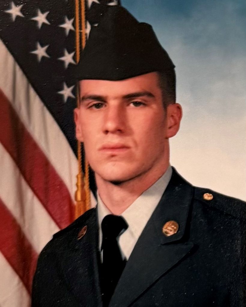 Foster Jude Fontenot Profile Photo