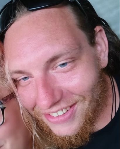 Dimitri W. McKinney's obituary image