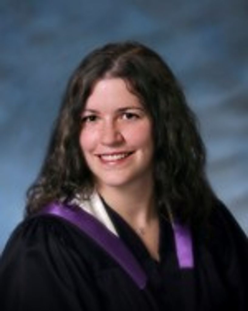 Amanda Marie Hayden Reynolds Profile Photo