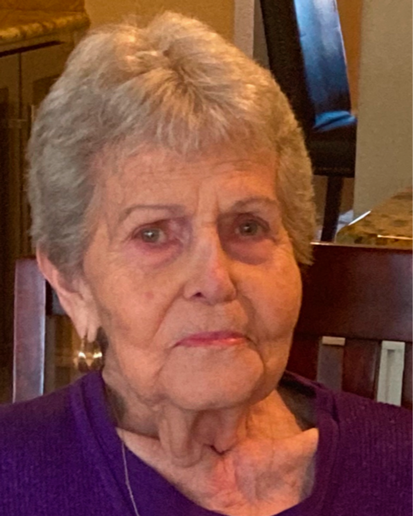Faye Stowe Lowe Profile Photo