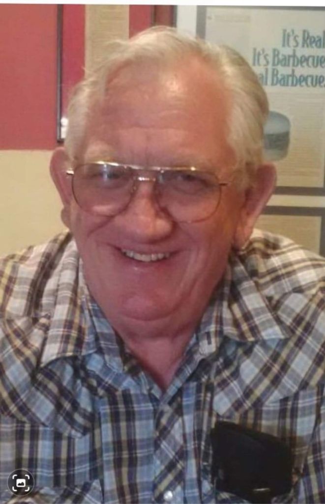 Richard Lewis Mckinney Profile Photo