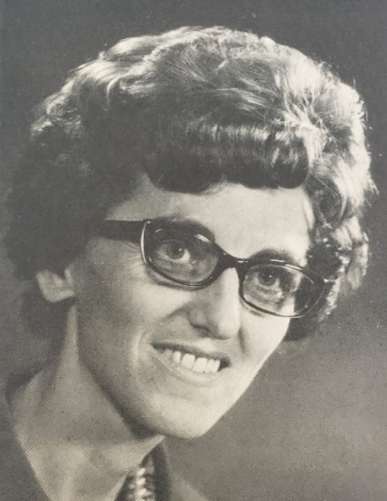 Dorothy  Agness Barnard Profile Photo