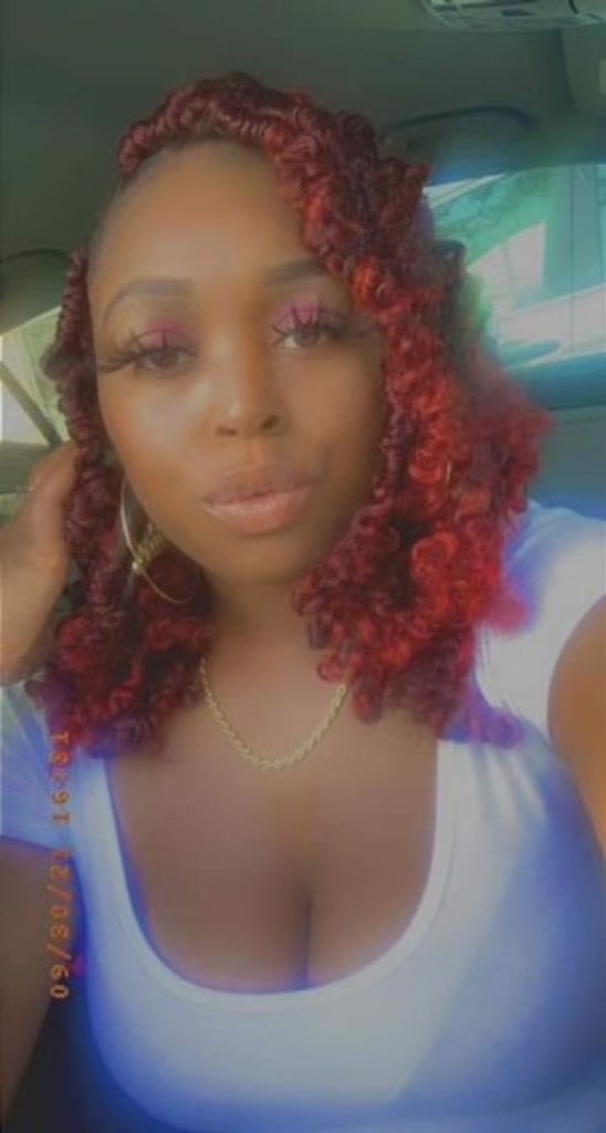 Carree Graham Profile Photo