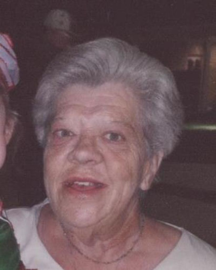 Jo Ann Coleman Gerkey