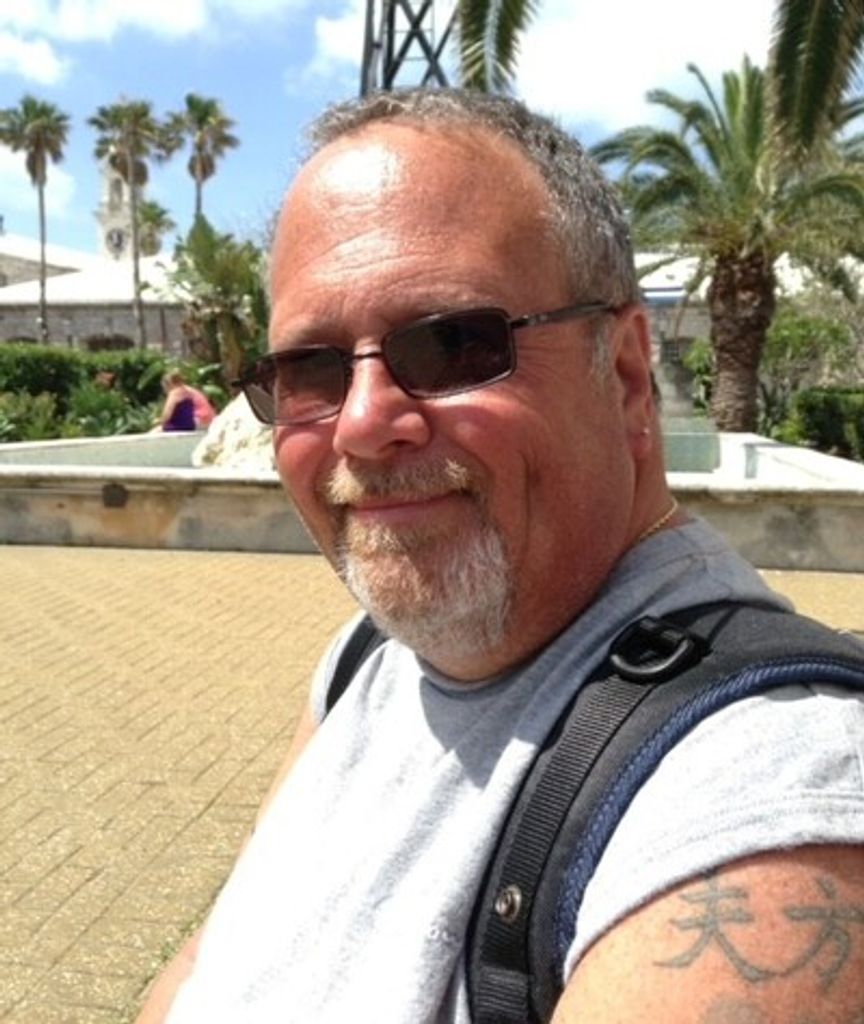 Paul N. "Hutchy" Hutchinson Profile Photo