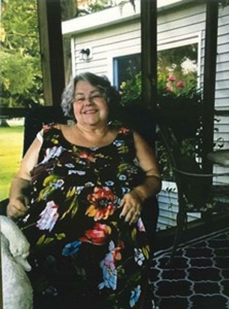 Dianna J. Miller