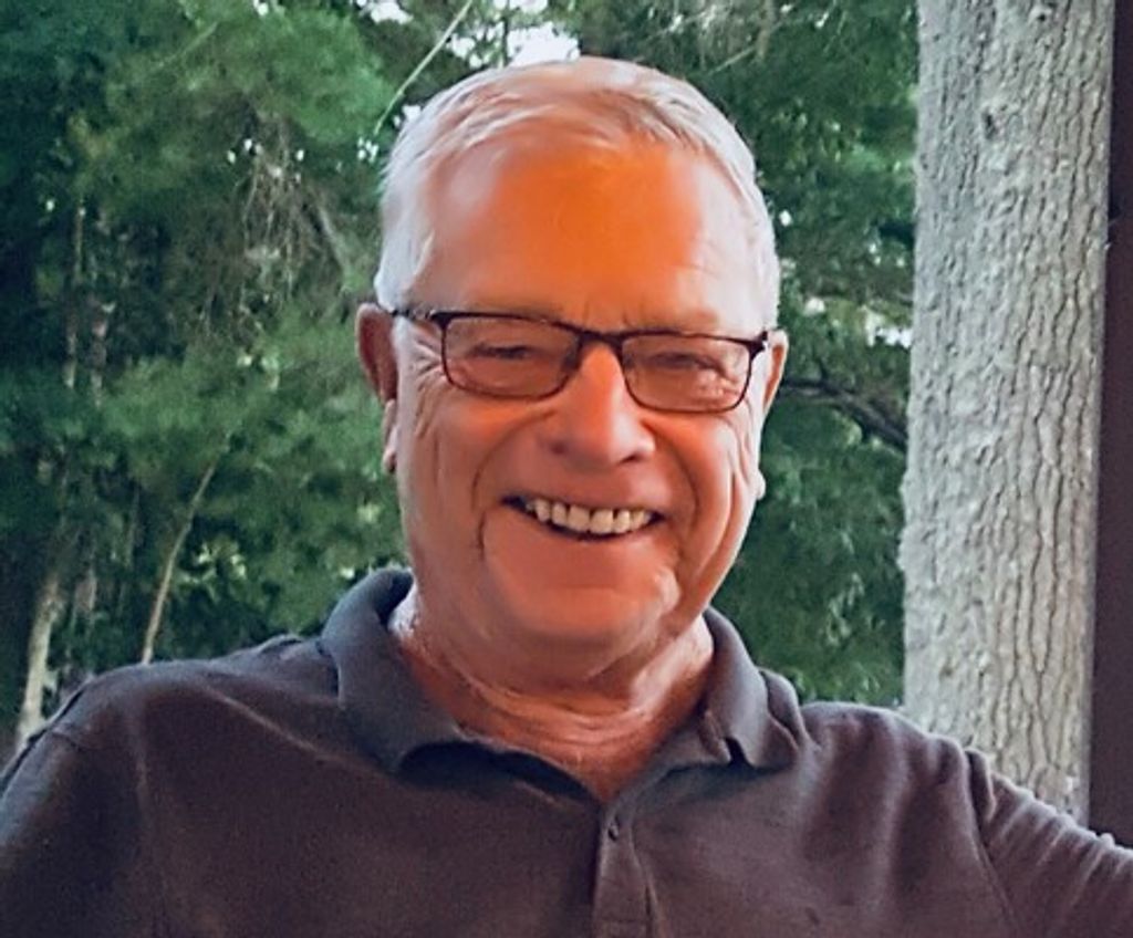 William P. Kennedy Profile Photo
