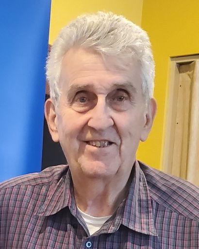 Barry Lee Shellenhamer Profile Photo