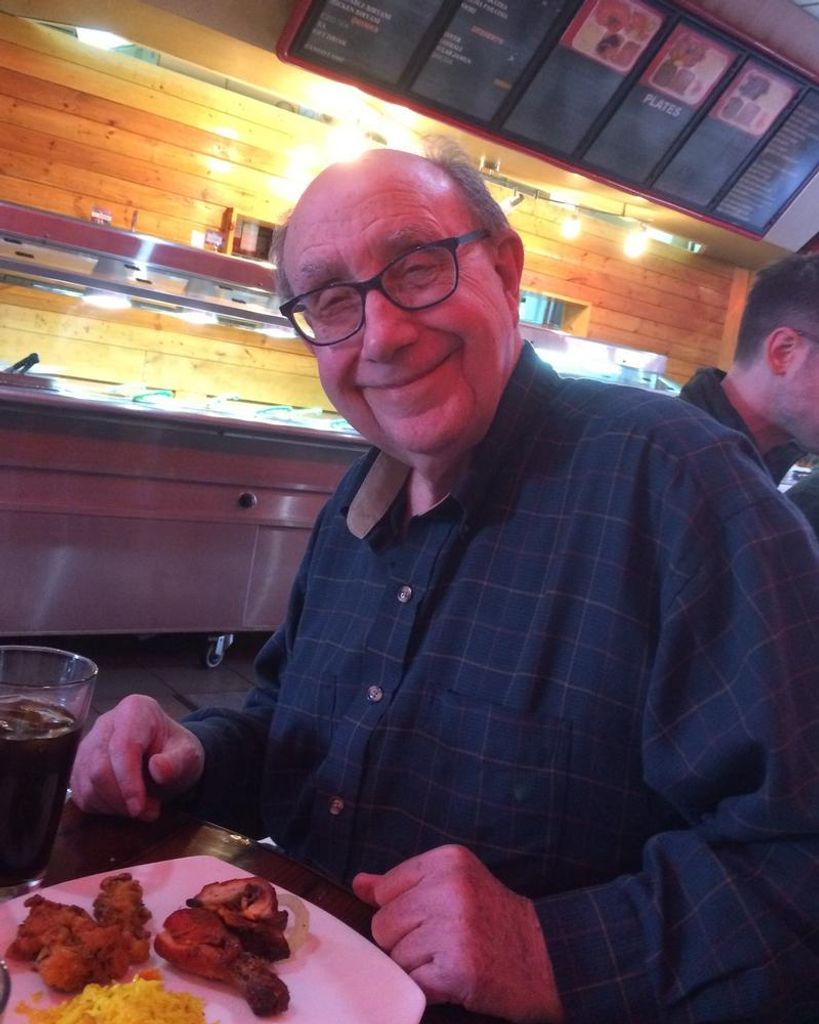 Gene Arnold Profile Photo