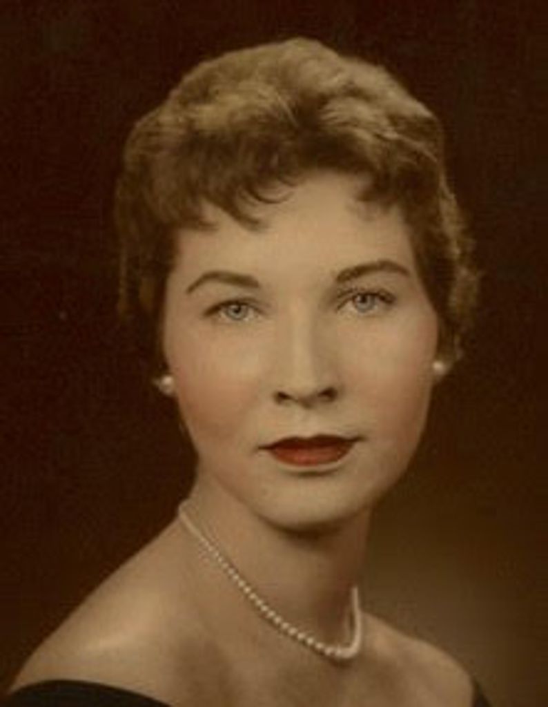 Martha Rose (Flick)  Hauth