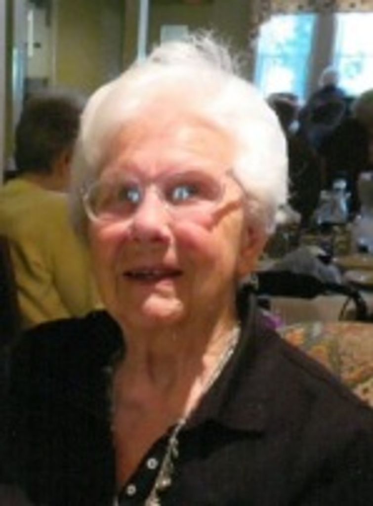 Esther Hippensteele
