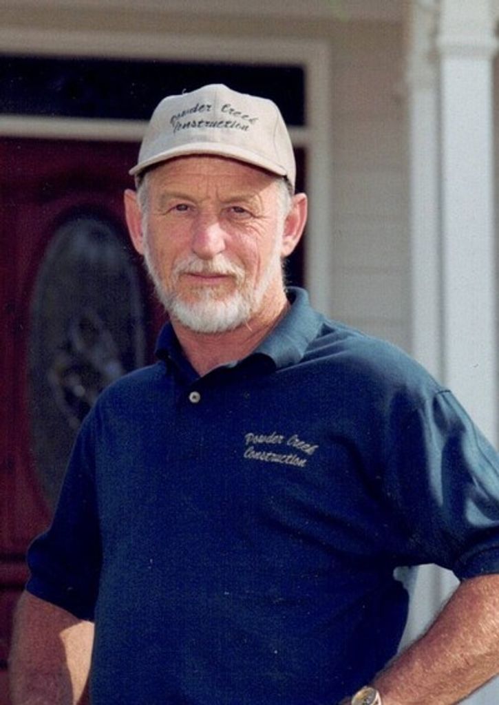 Harry Blaine Whittemore Profile Photo