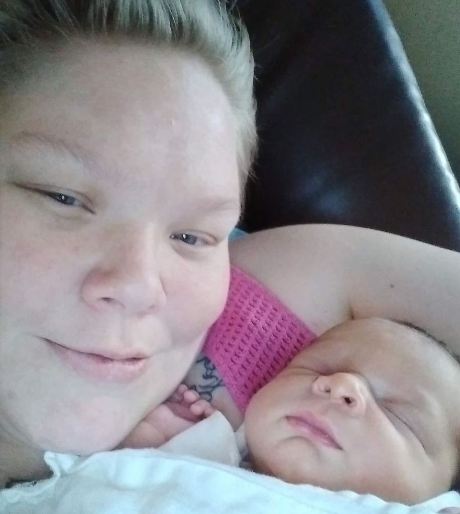 Deviron BraelynJ Humphreys