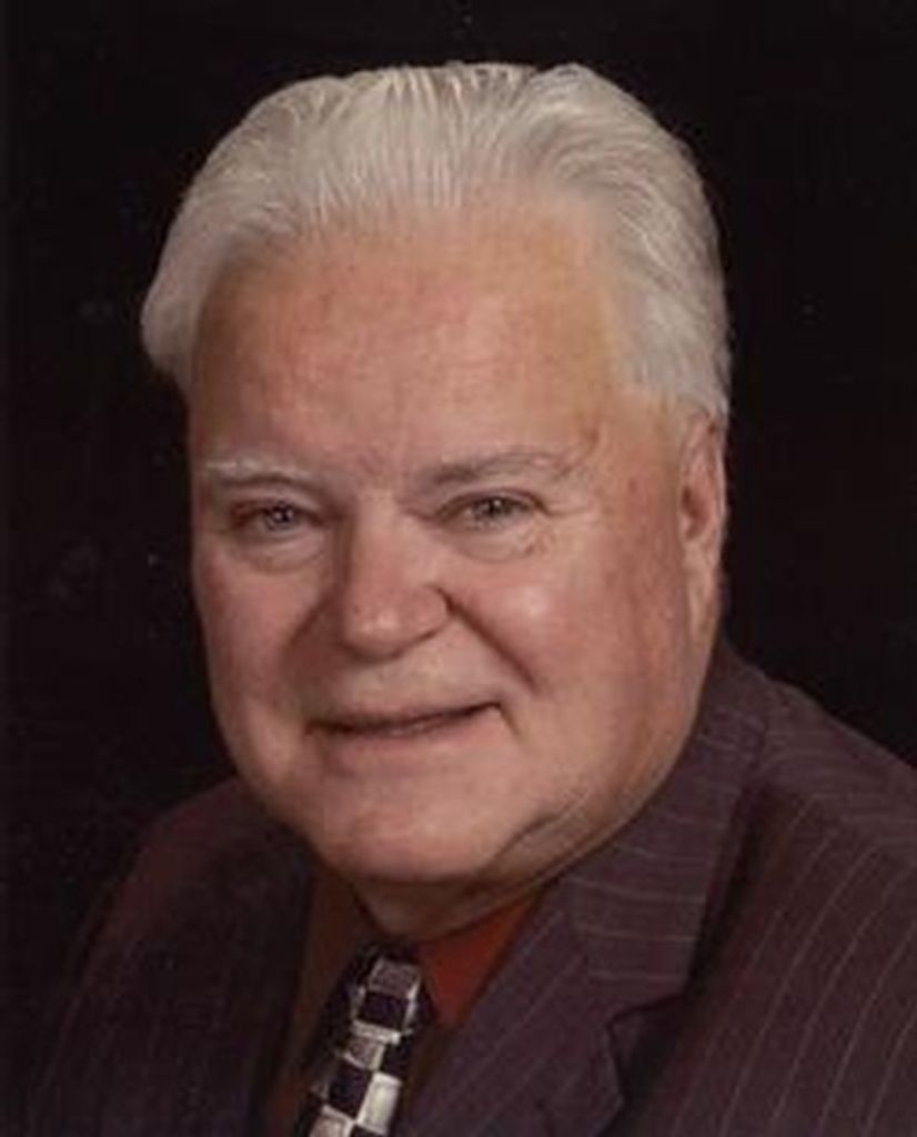 Allan F. Martin