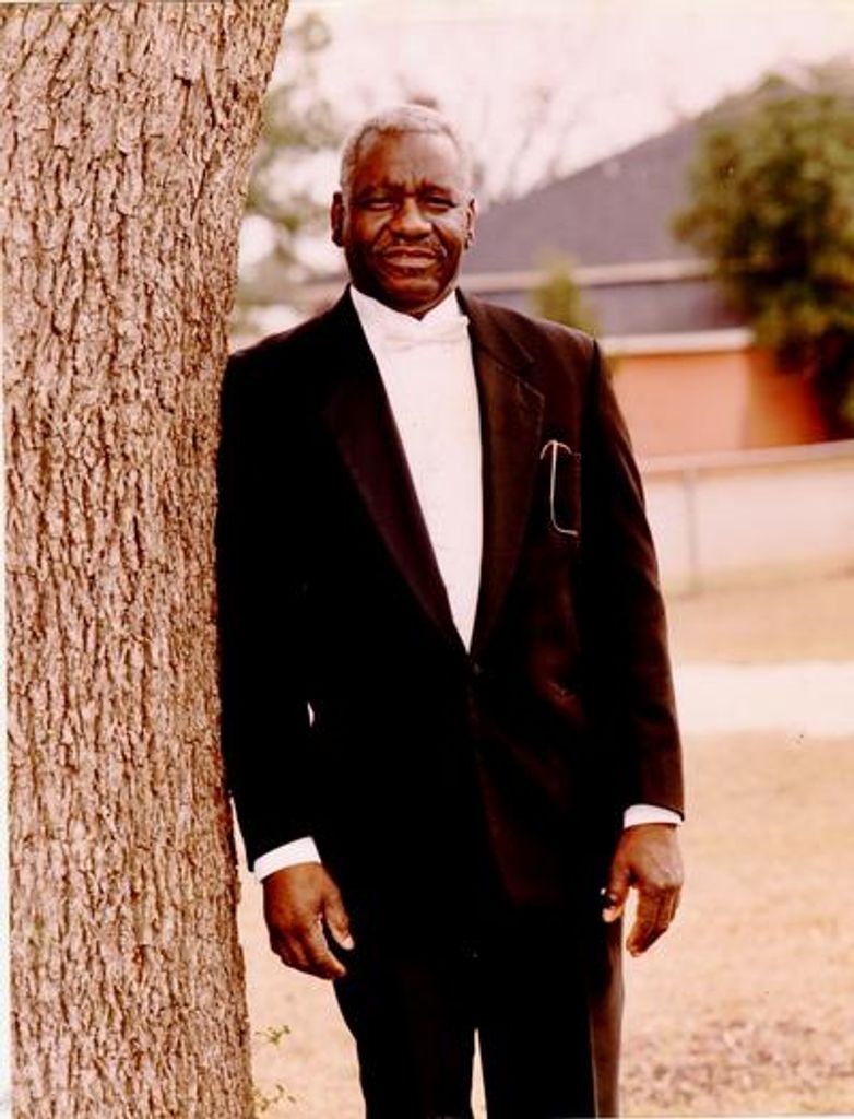 Deacon Arthur Lee Woodson Profile Photo