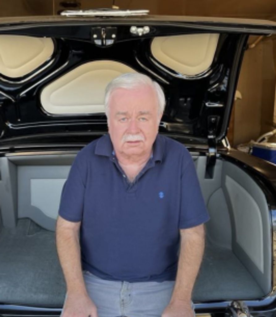 Ronny Kown Profile Photo