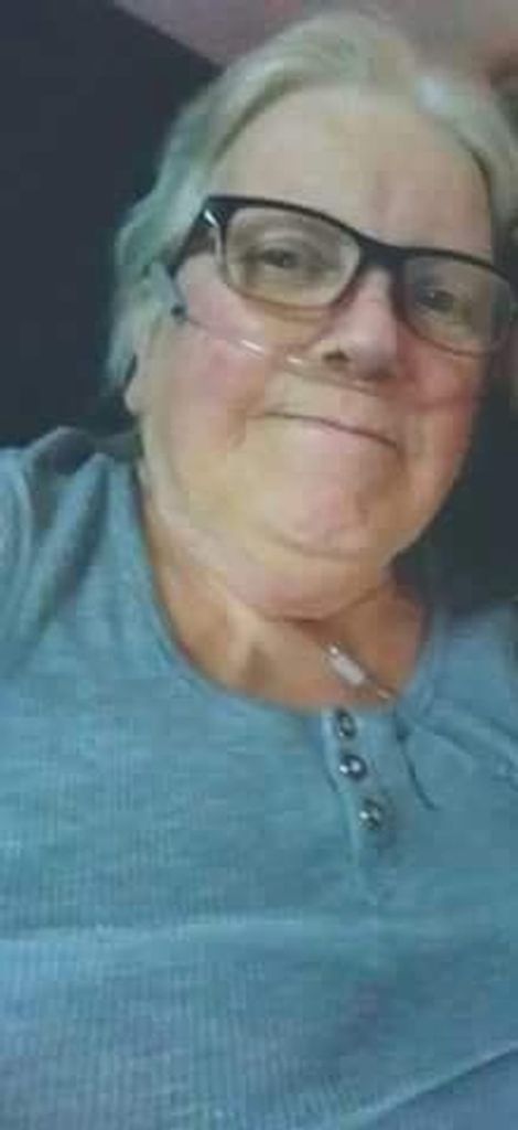 Martha Jane Smith Profile Photo