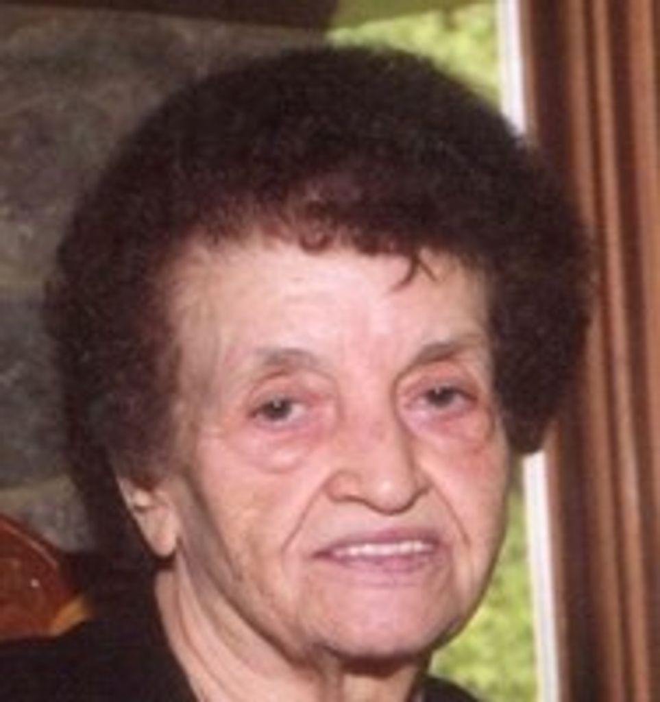 Pasqualina Frostino