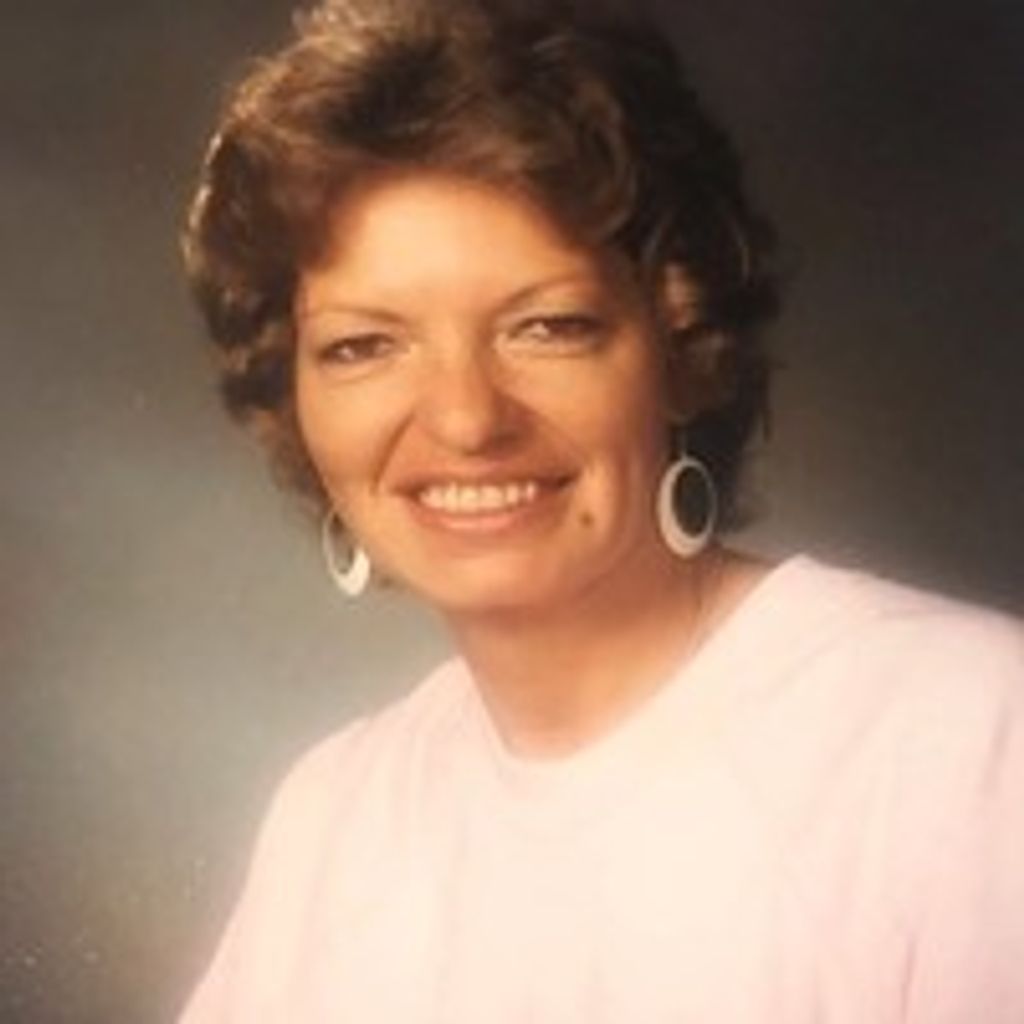 Erna Meta Rolfson
