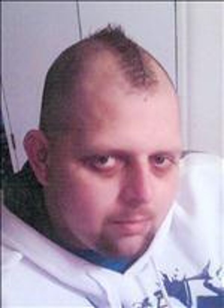 Michael Justin Handy