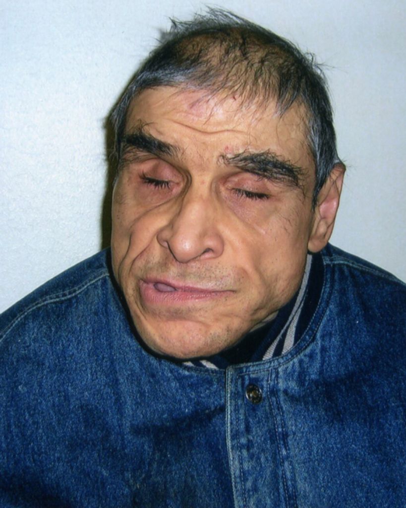 Roberto R. Segura Profile Photo