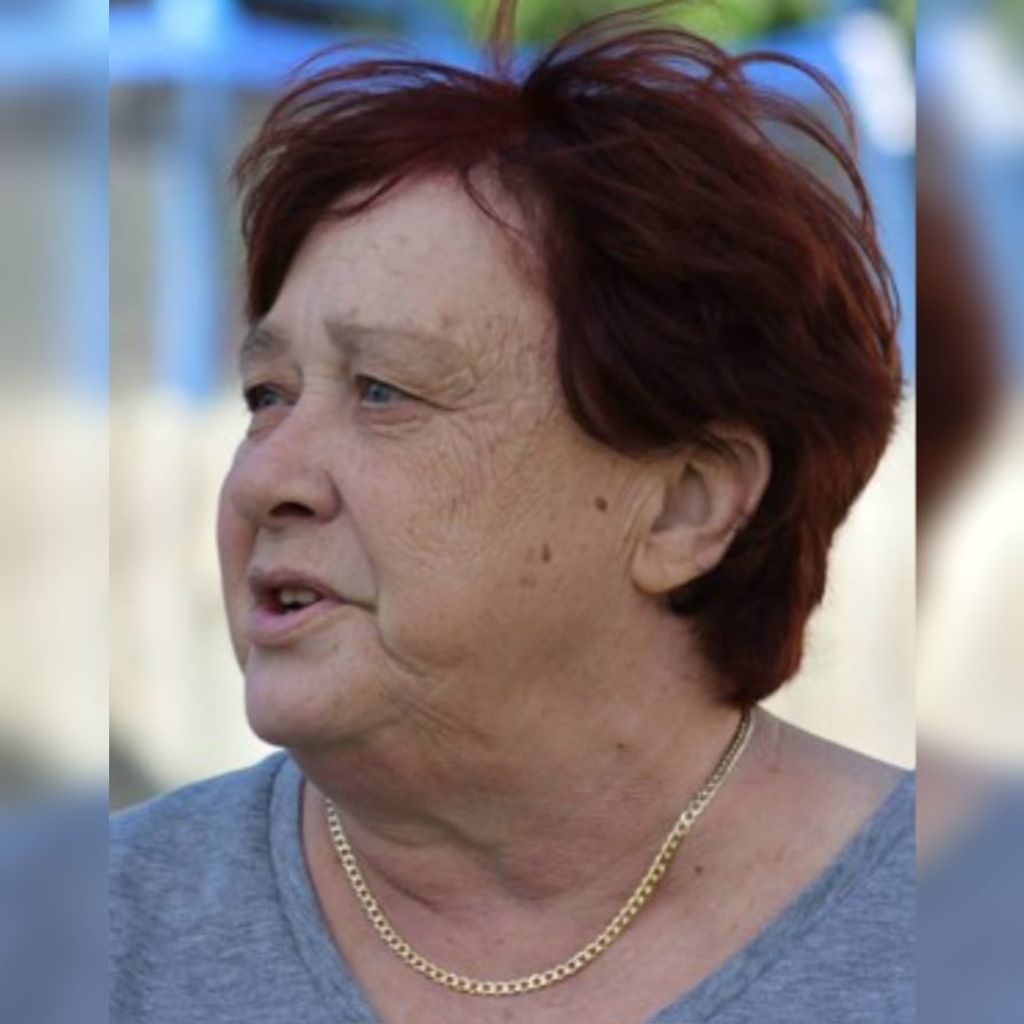 Judith A. Spiewak