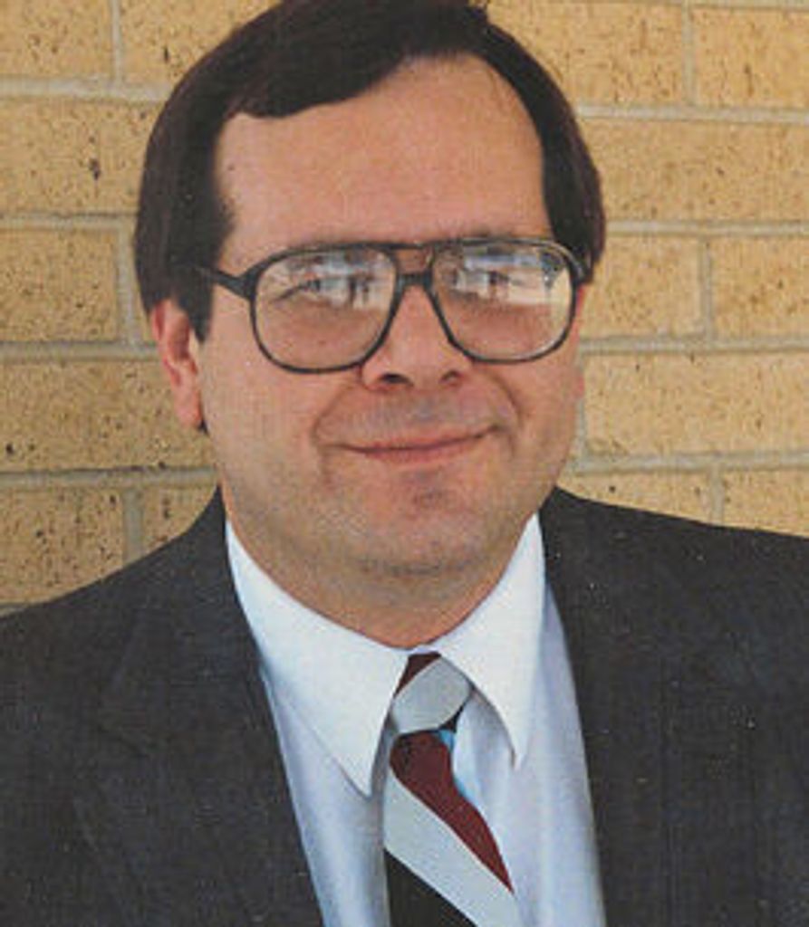 Franklin C. "Frank" Kerns Profile Photo