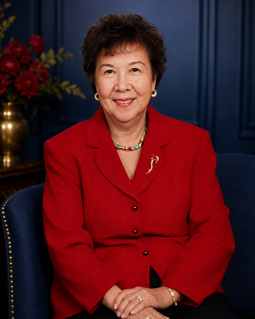 Cecilia Sotelo Parayno